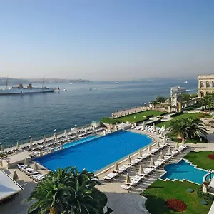 Hotel Ciragan Palace Kempinski, Istanbulská provincie